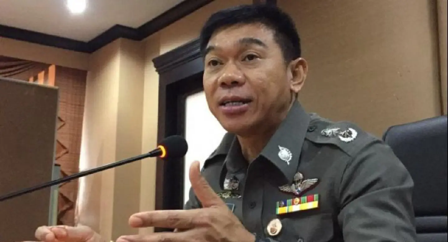 Chairat to face disciplinary charge, but criminal charge dropped Chairat to face disciplinary charge, but criminal charge dropped