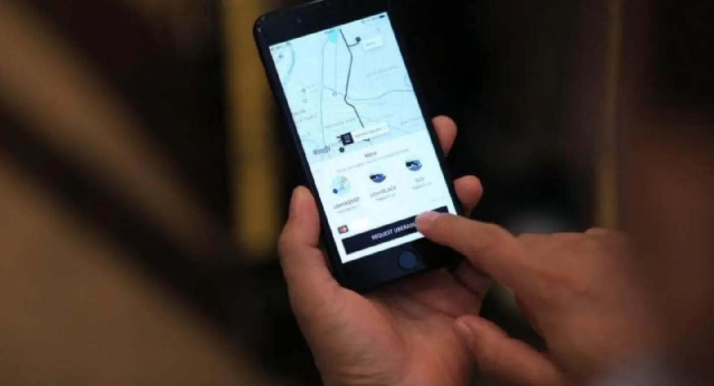 Uber's new service caters to passengers with special needs Uber's new service caters to passengers with special needs
