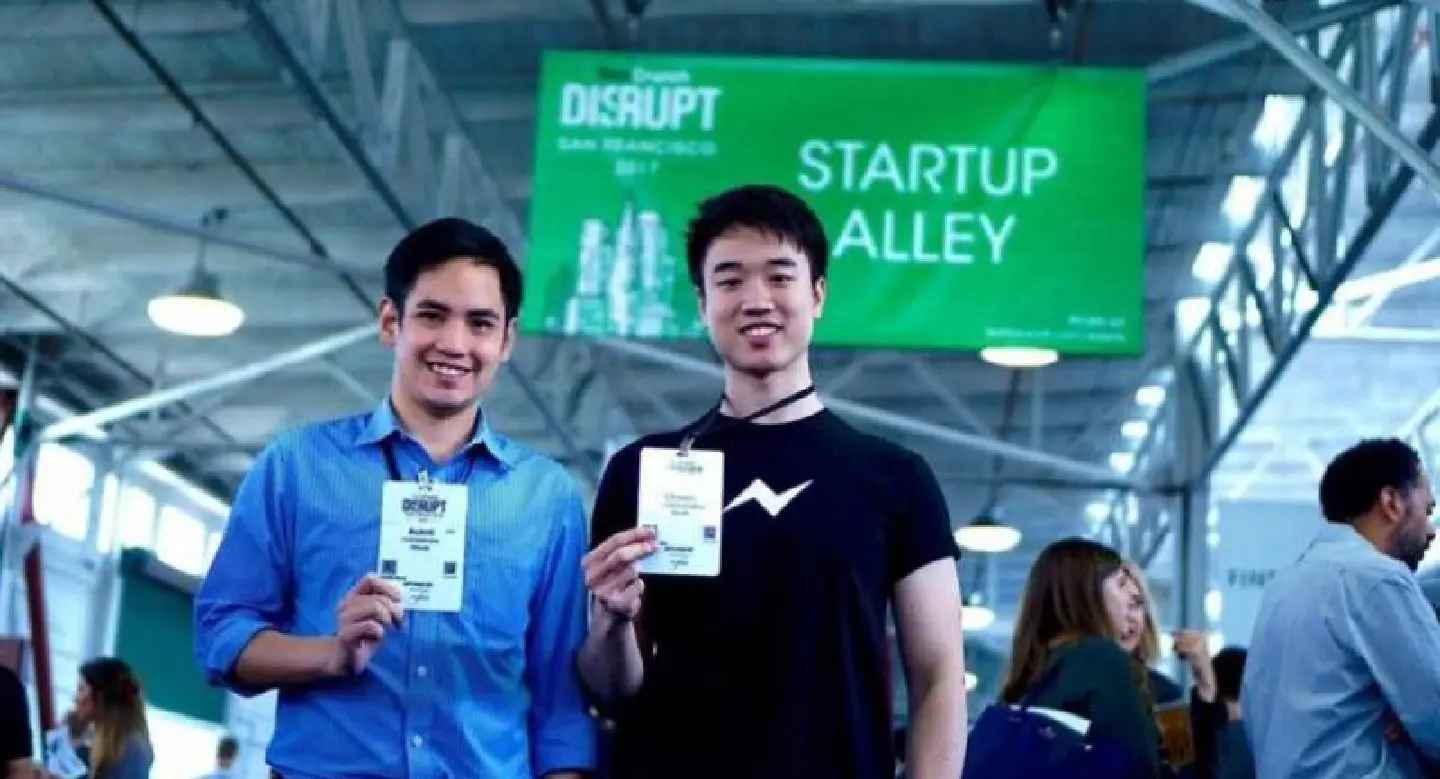 Disruption rules in the era of deep technology' 