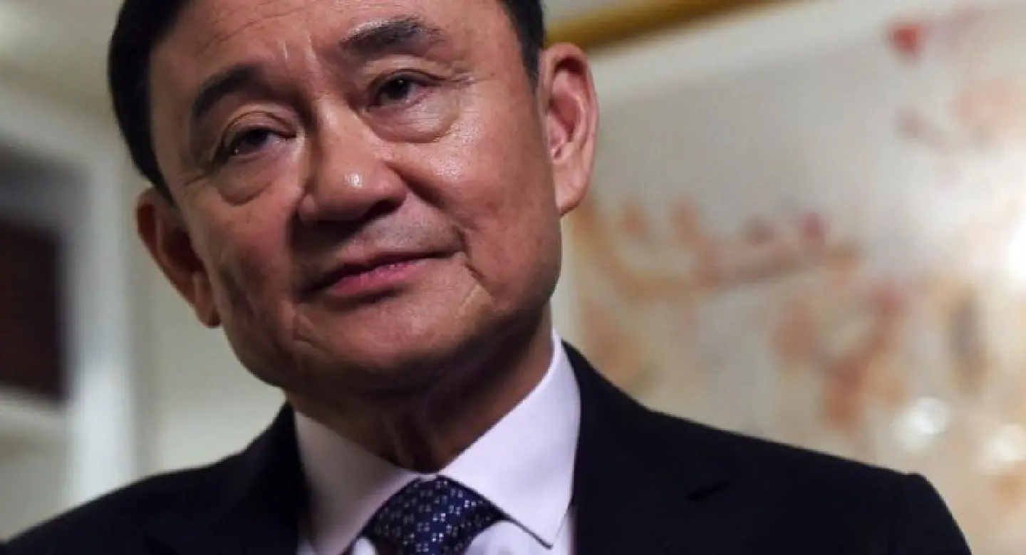 Thaksin to sue over alleged lese majeste