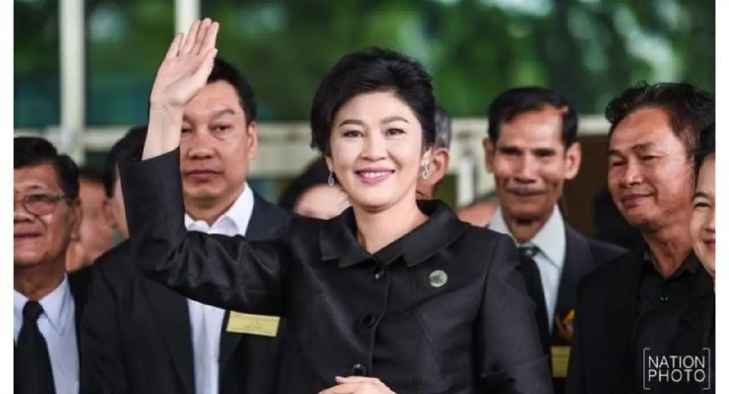 Chairit faces severe disciplinary action for alleged role in Yingluck’s flight