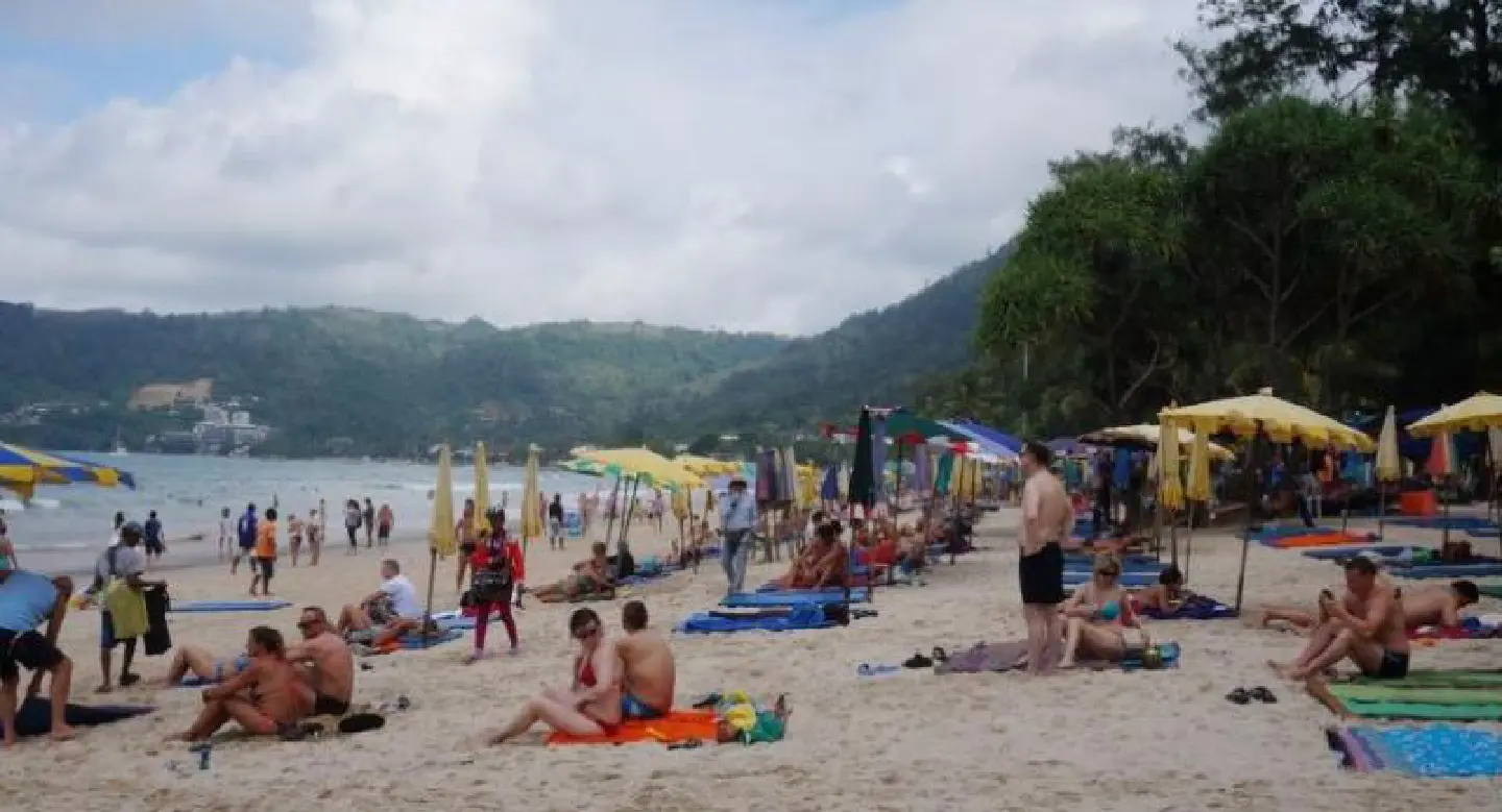 No ifs, no butts – smoking ban for 20 popular beaches No ifs, no butts – smoking ban for 20 popular beaches