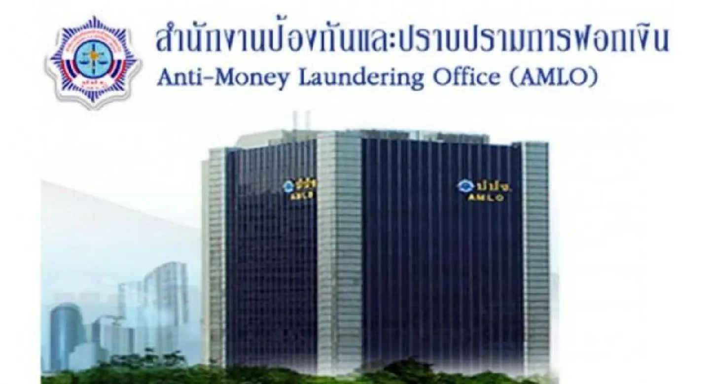 Billions in assets frozen in money-laundering cases Billions in assets frozen in money-laundering cases