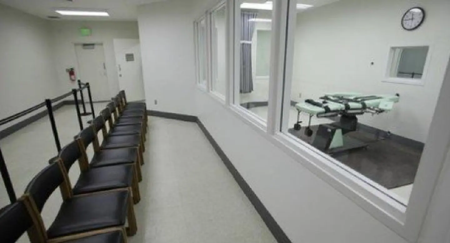Death penalty has 'no place in 21st century:' UN chief Death penalty has 'no place in 21st century:' UN chief
