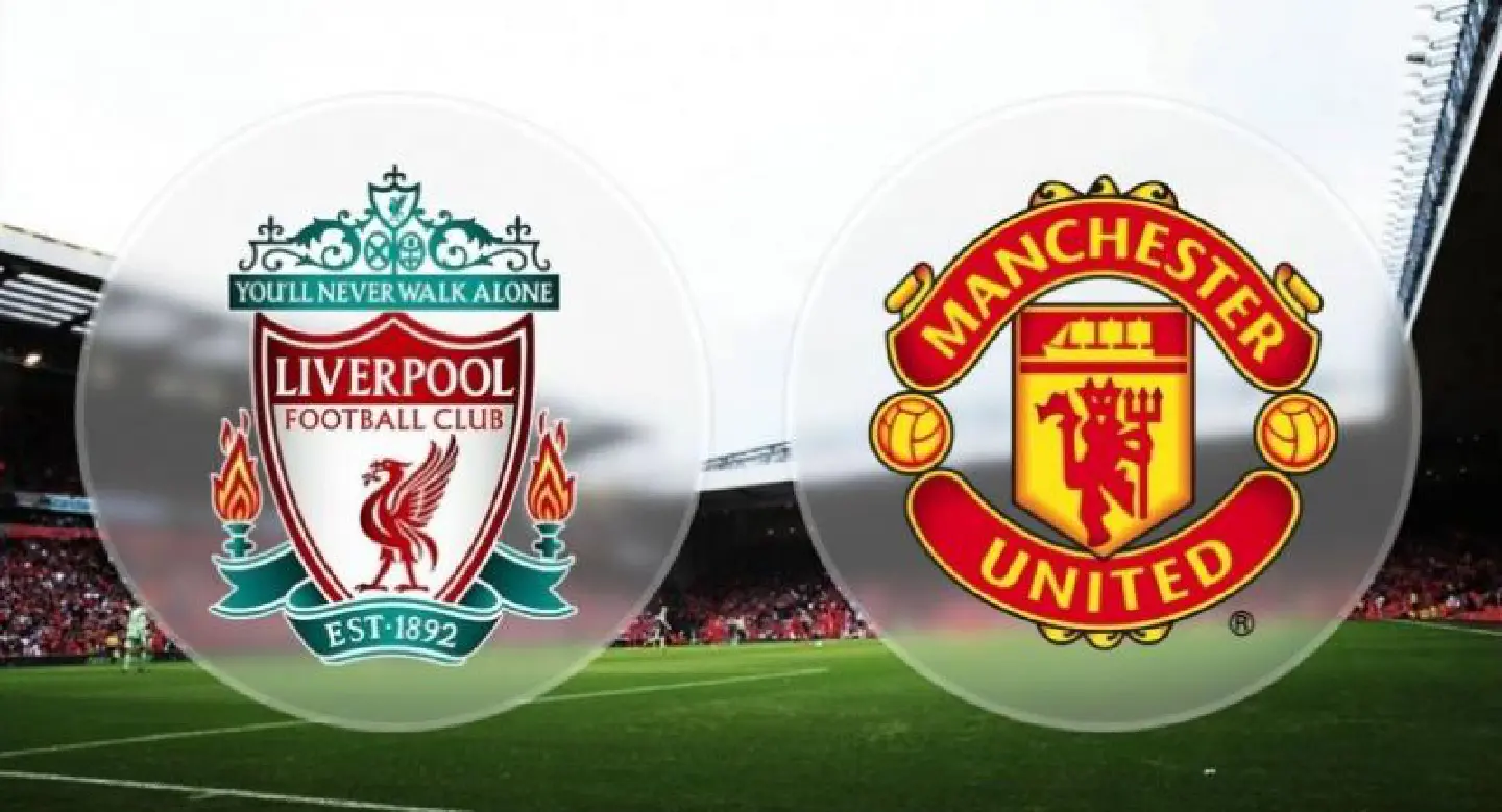 Historic divides fuel Liverpool, Man Utd rivalry