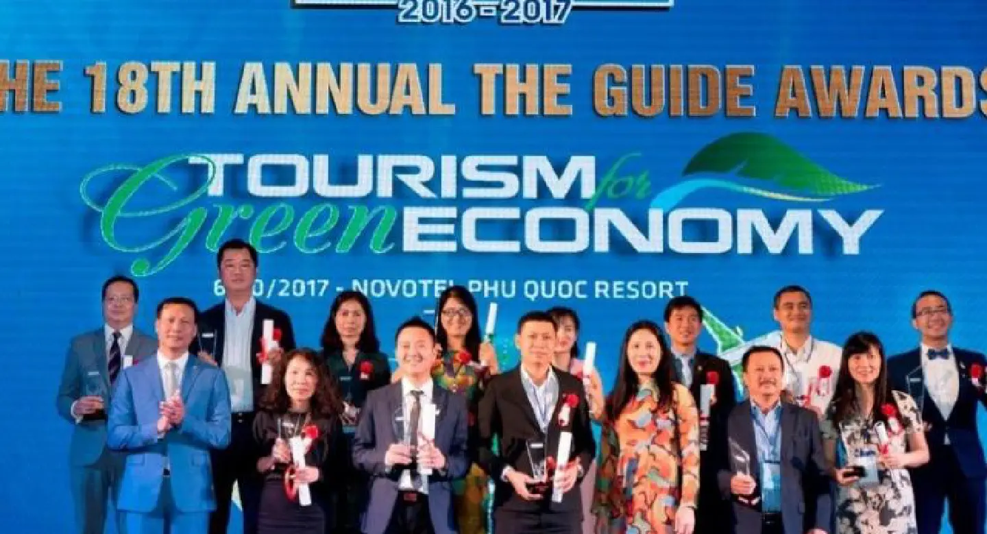 Vietjet receives “Pioneering Airline Award” for promoting Vietnam tourism Vietjet receives “Pioneering Airline Award” for promoting Vietnam tourism