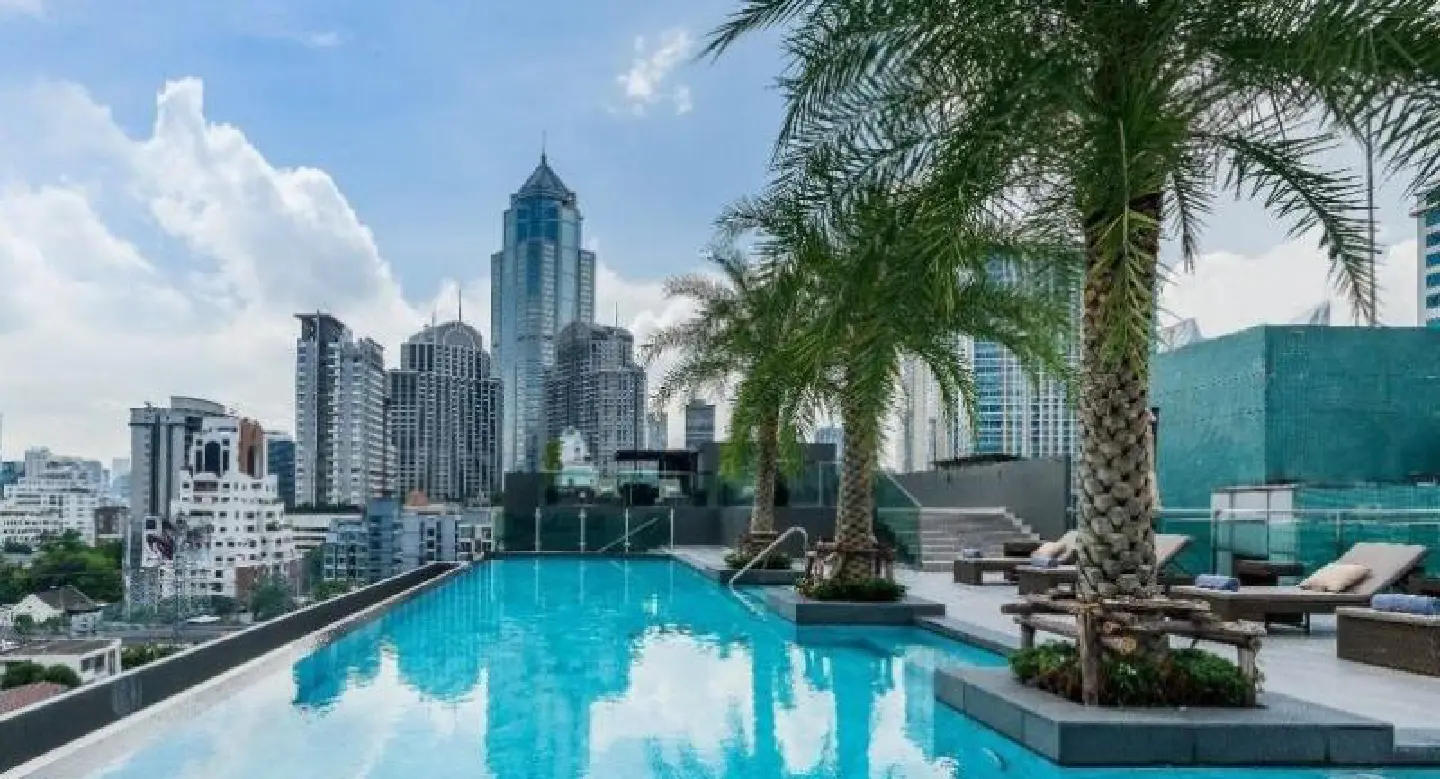 SureStay Hotel opens in Bangkok