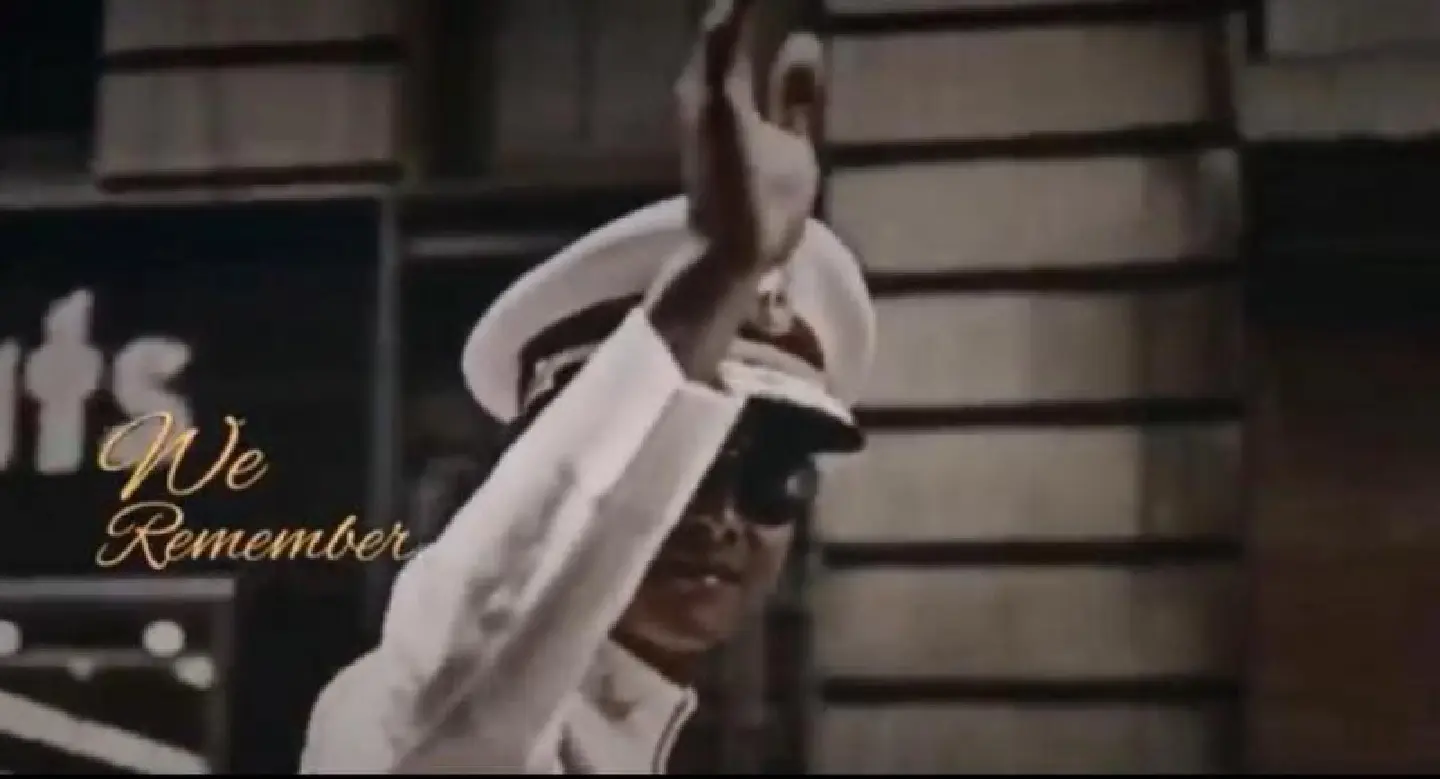 US Embassy honours the late King in "We Remember" video US Embassy honours the late King in "We Remember" video