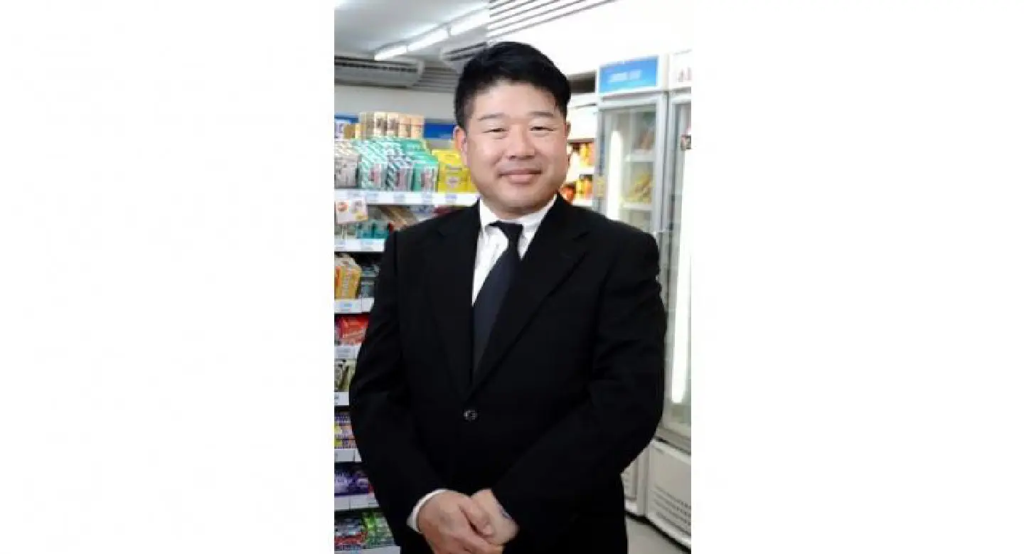 New chief of Lawson 108 to reach out to more Thais New chief of Lawson 108 to reach out to more Thais