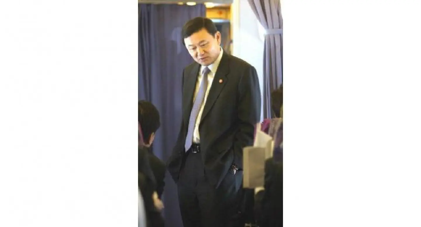 Corruption commission wants to revive Thaksin cases under new law