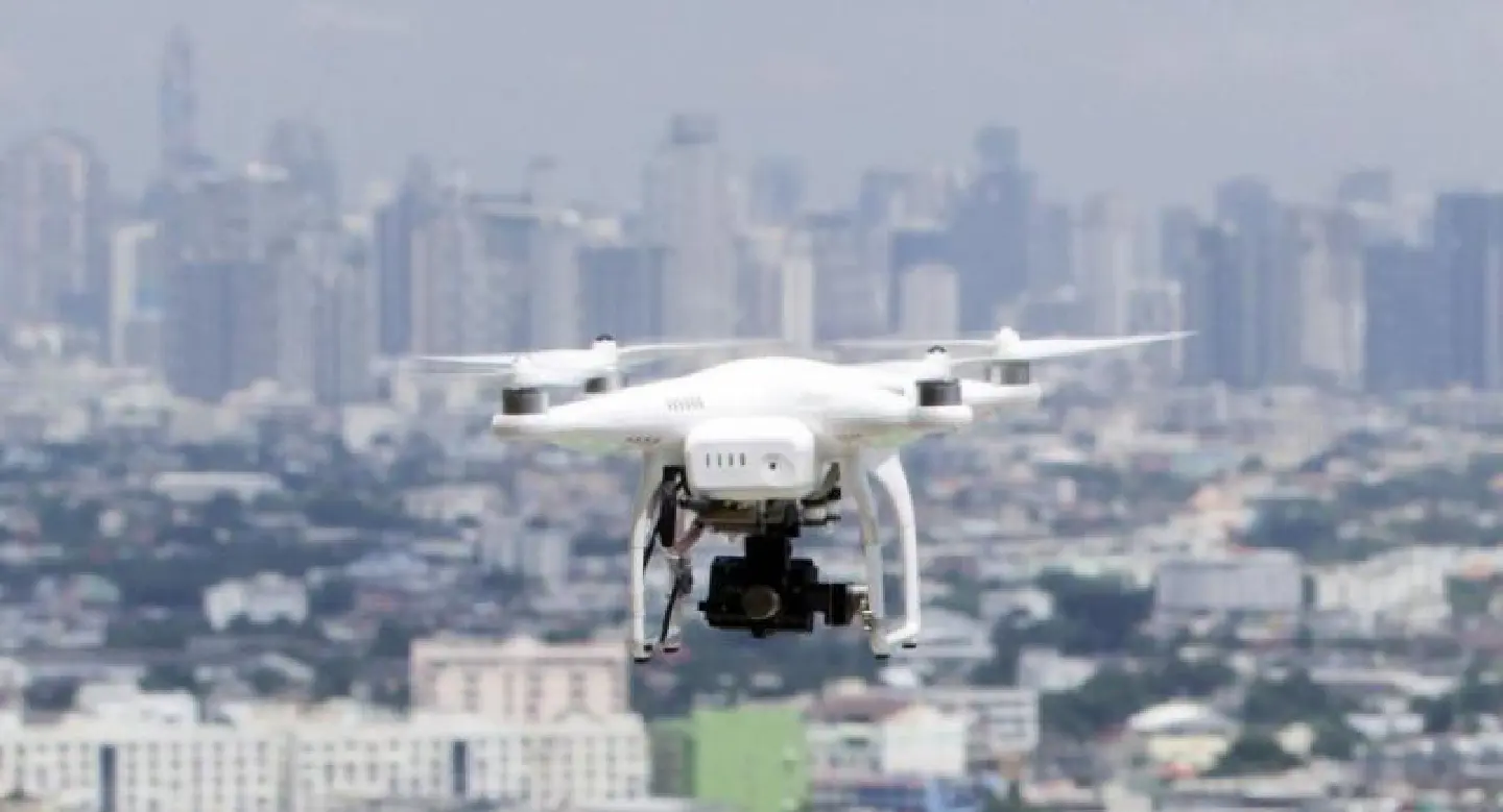 Centre set up to monitor drones during Cremation period