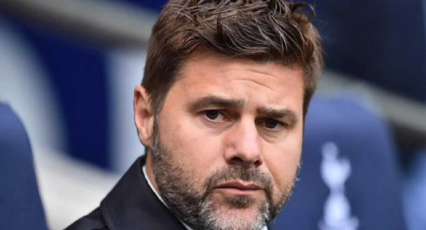 Spurs lack financial might - Pochettino Spurs lack financial might - Pochettino