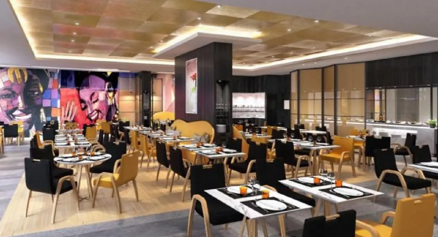 Movenpick heads to Africa Movenpick heads to Africa