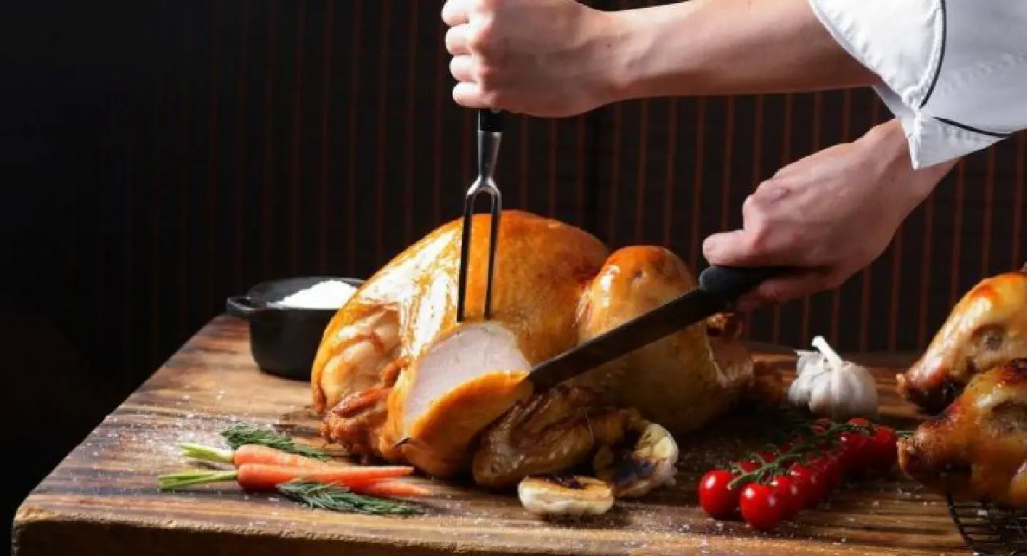 Flavor goes for full Thanksgiving feast Flavor goes for full Thanksgiving feast