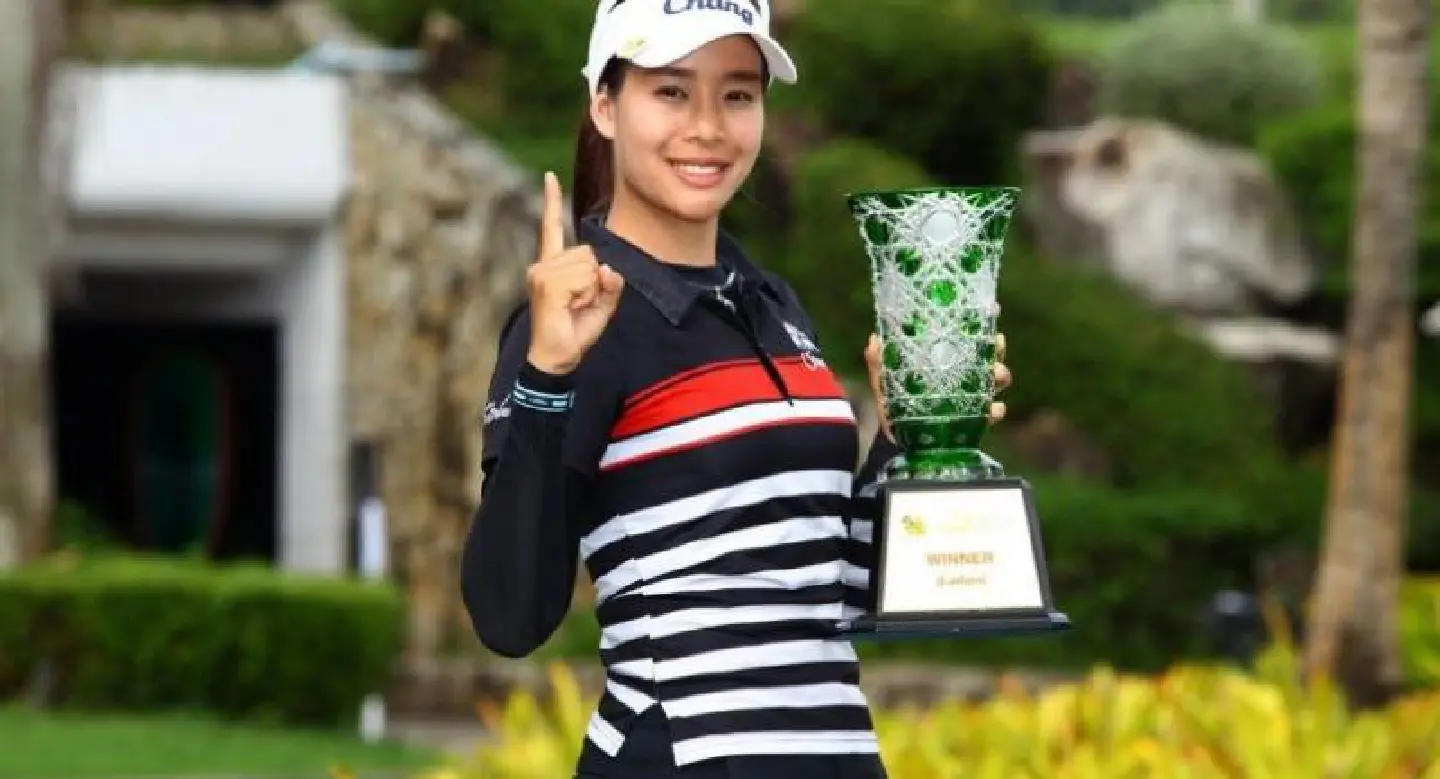 Maiden tour title for Nemittra Maiden tour title for Nemittra