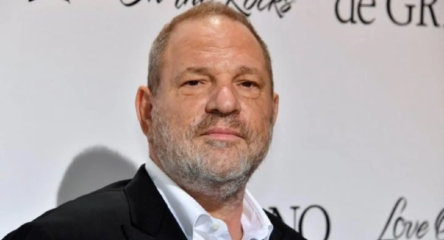 Academy kicks out disgraced Harvey Weinstein Academy kicks out disgraced Harvey Weinstein