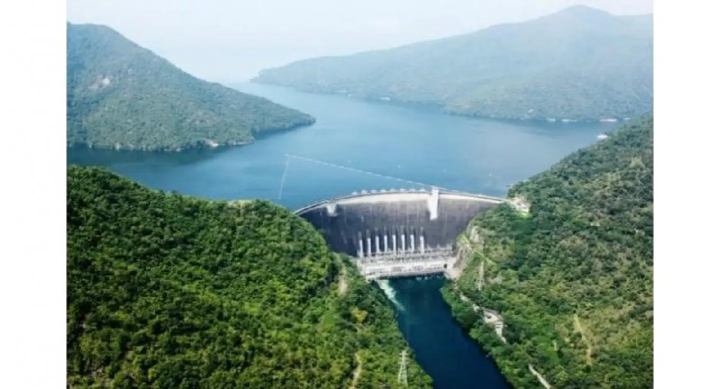 EGAT dismisses water-release rumours EGAT dismisses water-release rumours