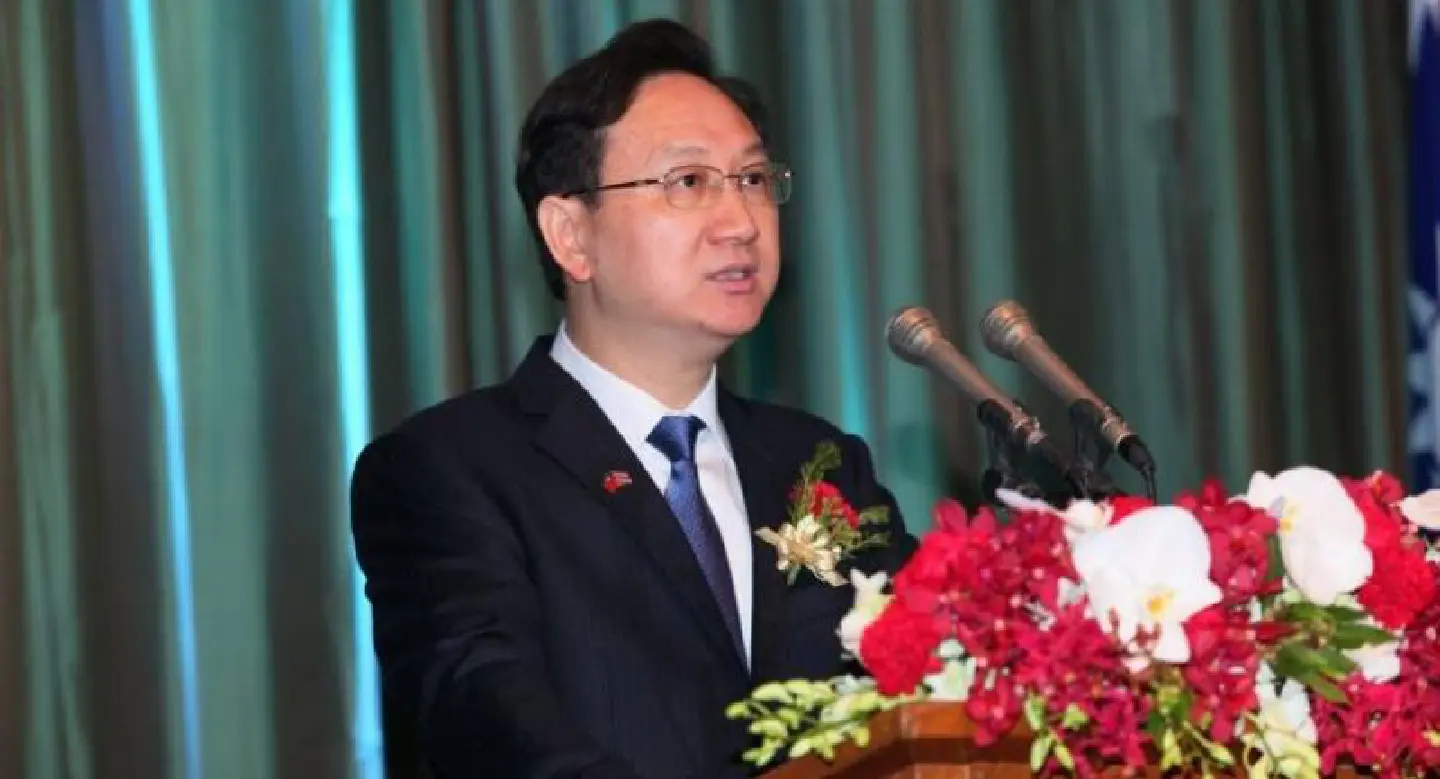 Taiwan asks Thailand to reciprocate visa-free entry Taiwan asks Thailand to reciprocate visa-free entry
