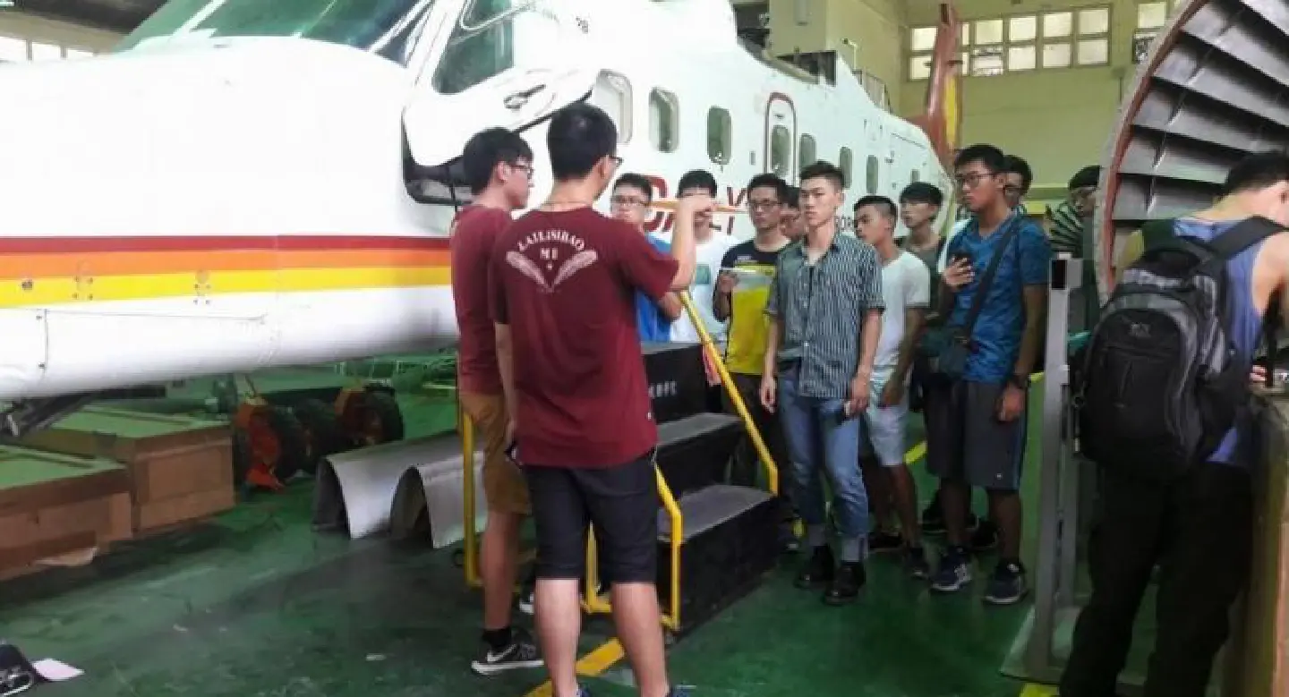 Thai students to gain from Taiwan’s policy Thai students to gain from Taiwan’s policy