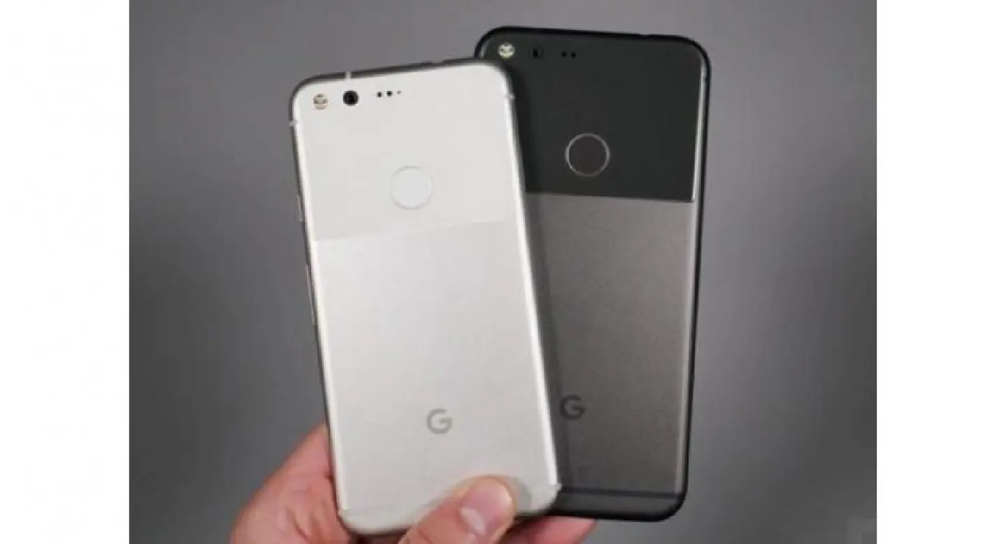 Google adopts South Korean firm’s fingerprint recognition module for Pixel 2 smartphones: sources Google adopts South Korean firm’s fingerprint recognition module for Pixel 2 smartphones: sources