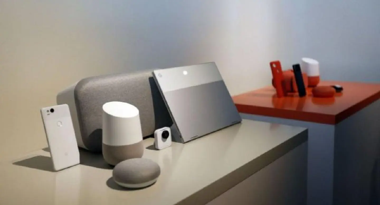 AI the dominant theme in new Google gadgets AI the dominant theme in new Google gadgets