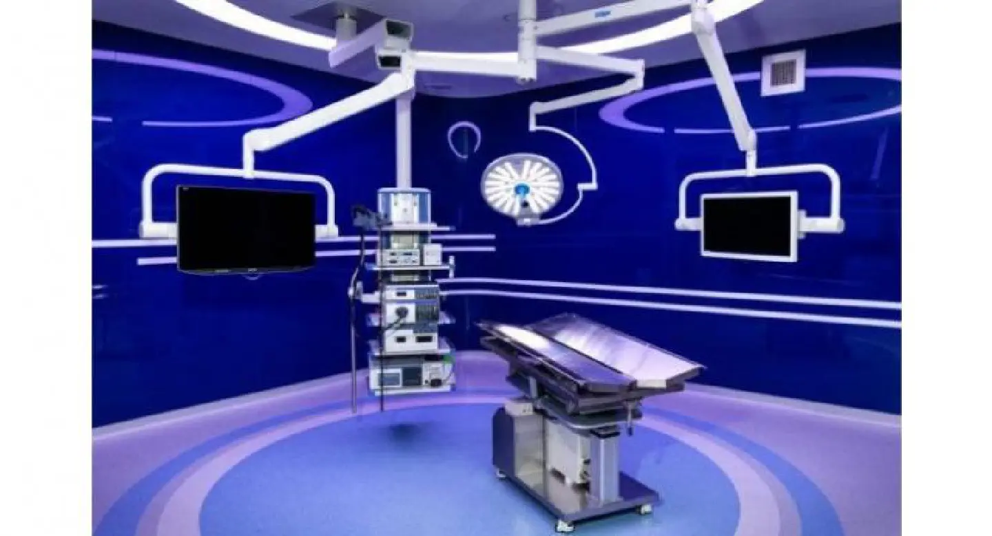 Olympus joins global health care firms at Songdo with new medical training center Olympus joins global health care firms at Songdo with new medical training center