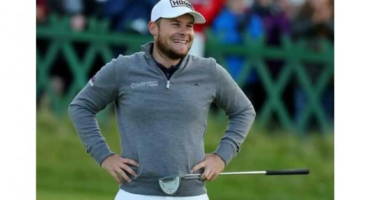Hatton beat Kiradech and Ross for Italian Open title Hatton beat Kiradech and Ross for Italian Open title