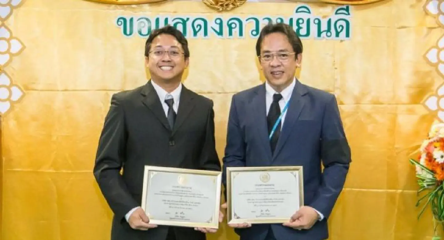 PTTEP wins safety and health awards again PTTEP wins safety and health awards again