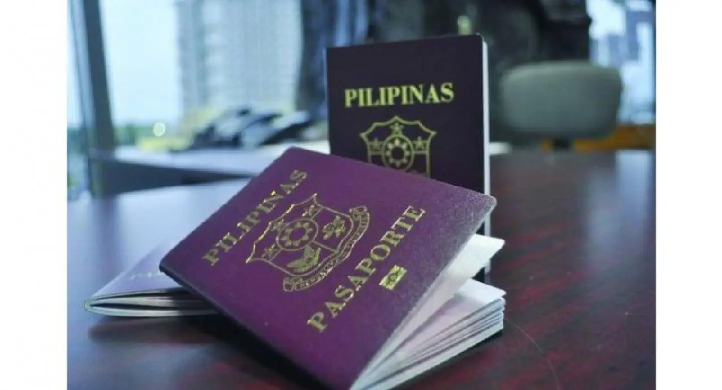 Filipinos to enjoy visa-free entry to Taiwan starting November Filipinos to enjoy visa-free entry to Taiwan starting November