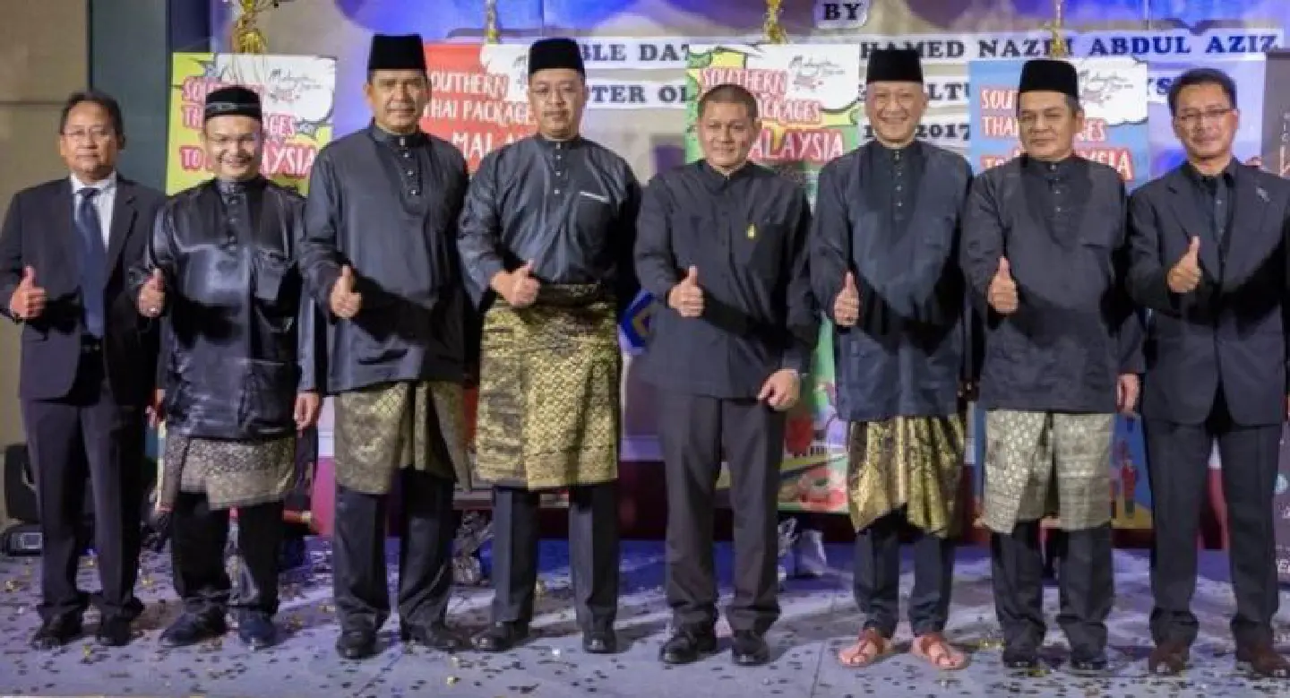 Malaysia targets visitors from South, with rail highlighted
