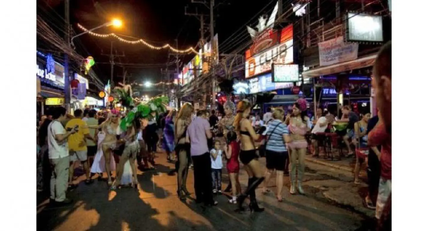 New management contract for Hollywood nightclub New management contract for Hollywood nightclub