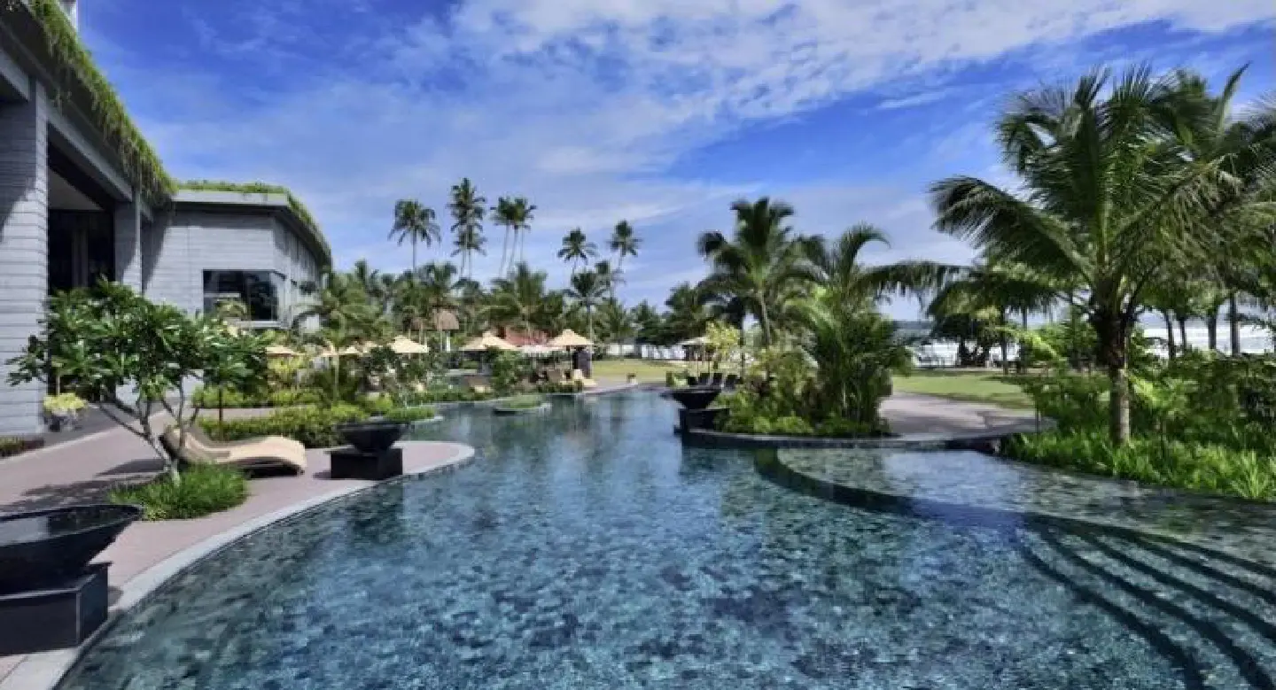 Warm welcome to Weligama Bay Warm welcome to Weligama Bay