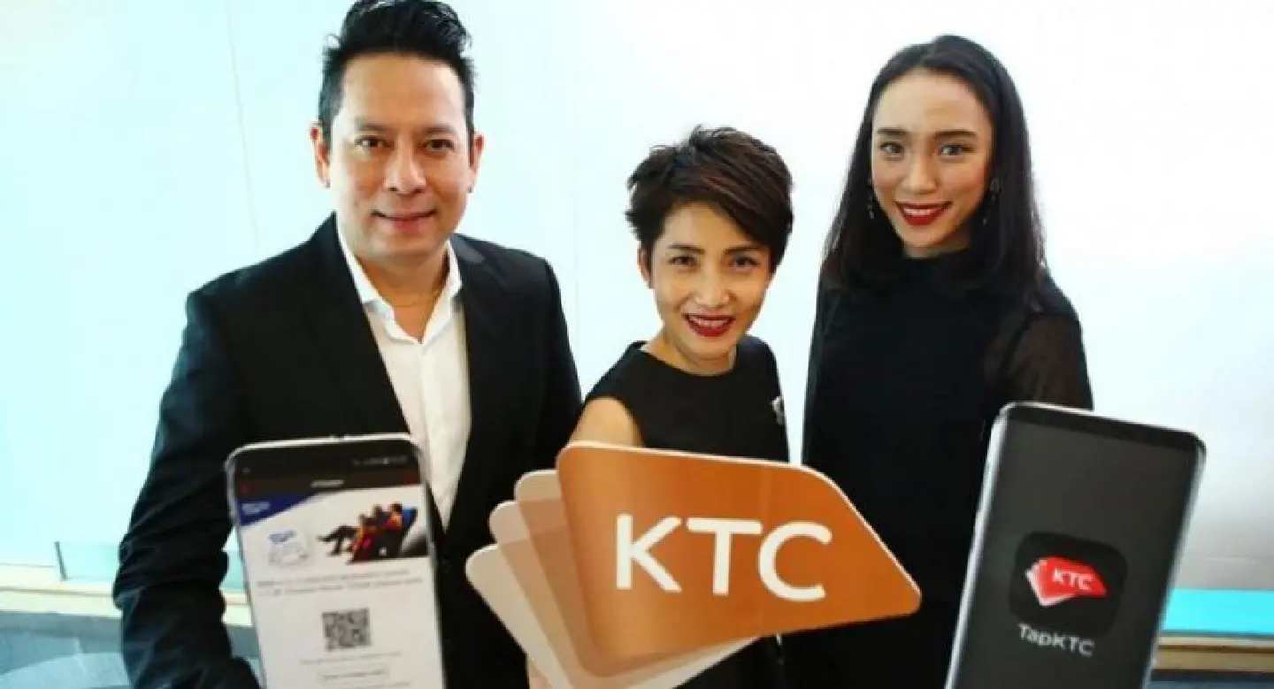 KTC launches E-Coupon feature on app for reward points redemption