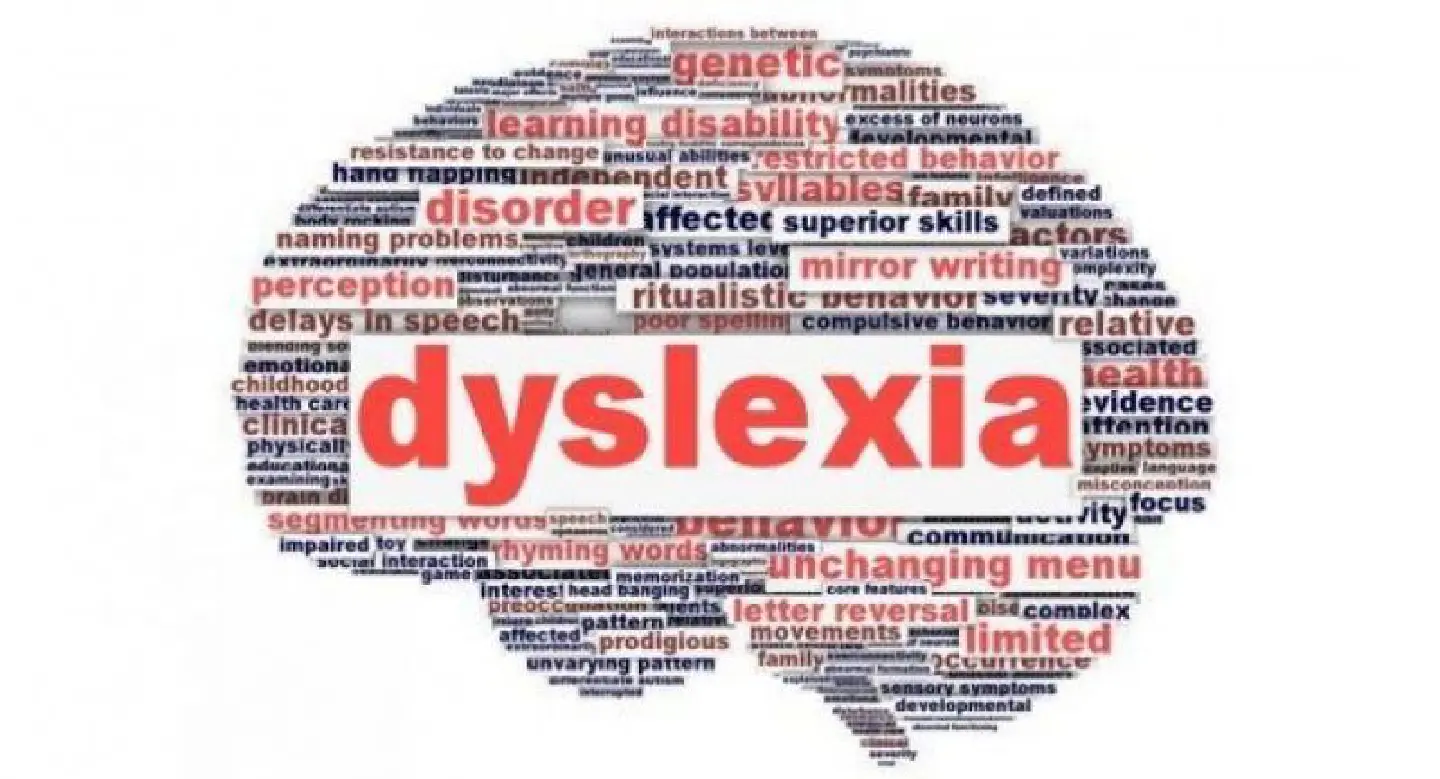 Scientists may have found a cause of dyslexia Scientists may have found a cause of dyslexia