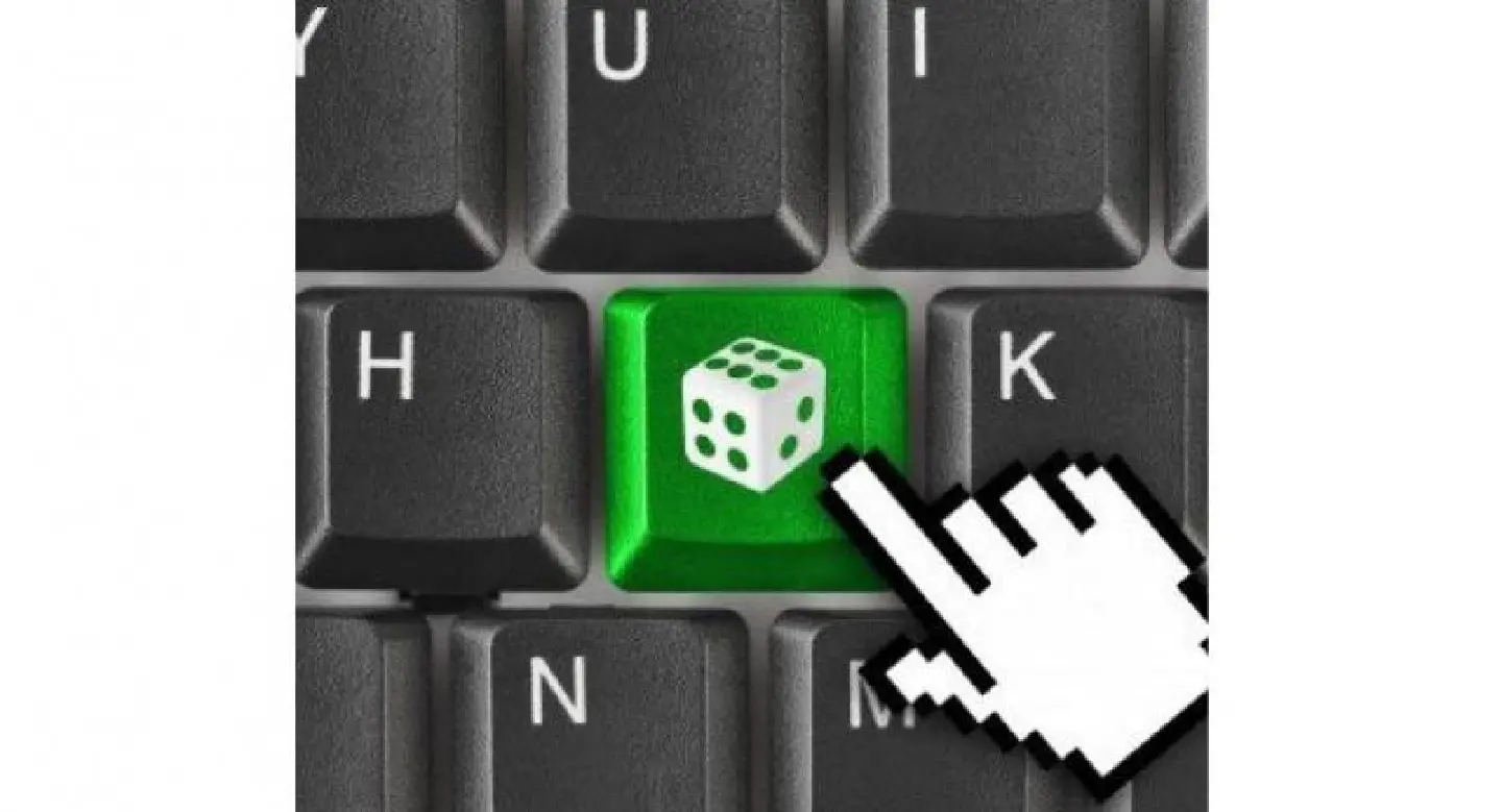 Four Koreans arrested for running online gambling websites Four Koreans arrested for running online gambling websites
