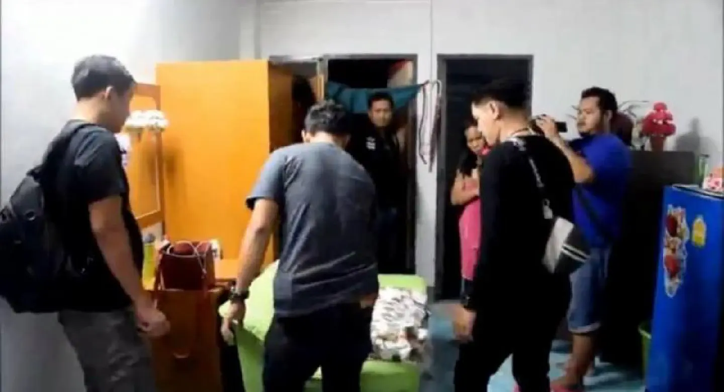 Thai woman arrested for stealing 6,000 euros from German tourist Thai woman arrested for stealing 6,000 euros from German tourist