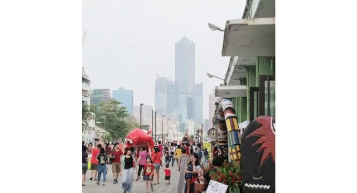 ‘Southbound’ visa policy gives Taiwan a tourism boom ‘Southbound’ visa policy gives Taiwan a tourism boom