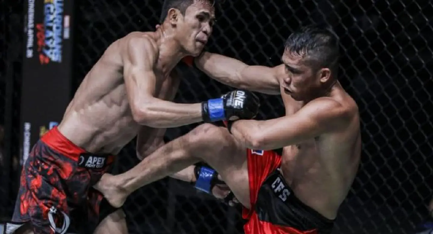 Jeremy Miado is not giving up on his title dreams as he gears up for cage return Jeremy Miado is not giving up on his title dreams as he gears up for cage return
