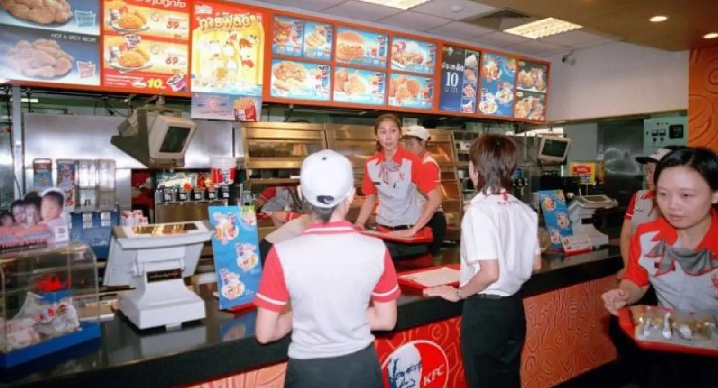 KFC outlets to close for royal cremation KFC outlets to close for royal cremation