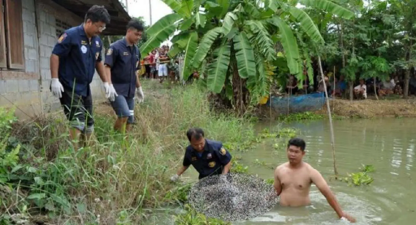 Indian merchant killed in Suphan Buri shooting Indian merchant killed in Suphan Buri shooting