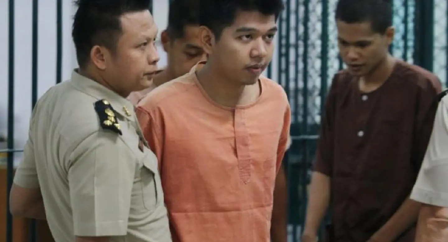 Supreme Court upholds jail |for father of Akeyuth killer Supreme Court upholds jail |for father of Akeyuth killer