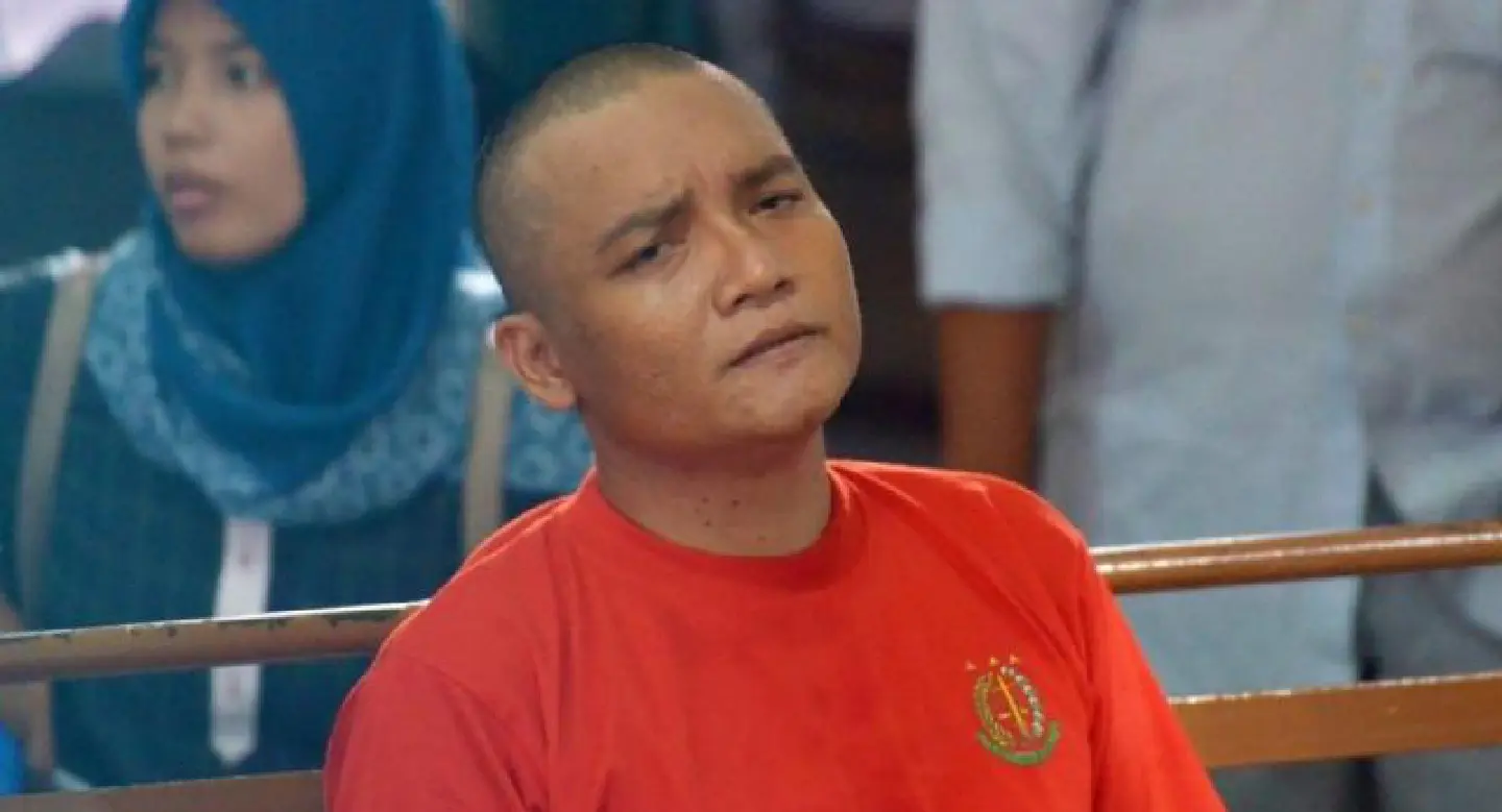 Malaysian actor jailed for 11 years over Indonesian drug smuggling Malaysian actor jailed for 11 years over Indonesian drug smuggling