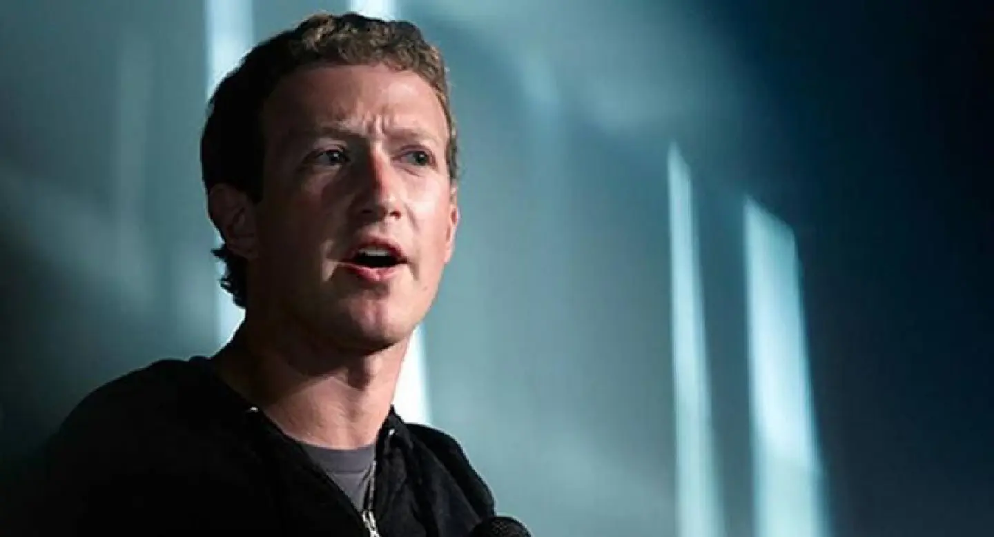 Zuckerberg has no plan to visit Thailand: Facebook Zuckerberg has no plan to visit Thailand: Facebook