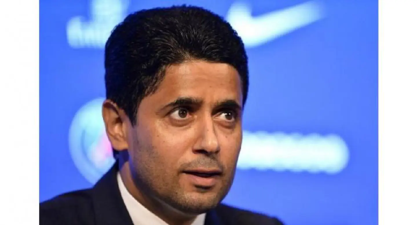 PSG's Khelaifi to be quizzed in Swiss World Cup probe on October 25 - lawyer PSG's Khelaifi to be quizzed in Swiss World Cup probe on October 25 - lawyer