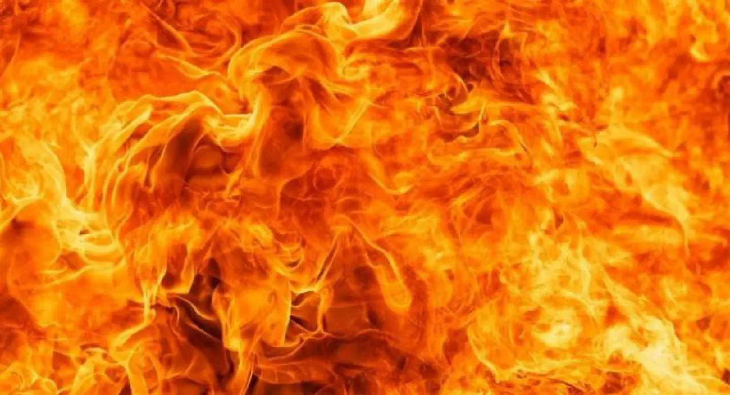 Fire-damaged school in Loei appeals for donations Fire-damaged school in Loei appeals for donations