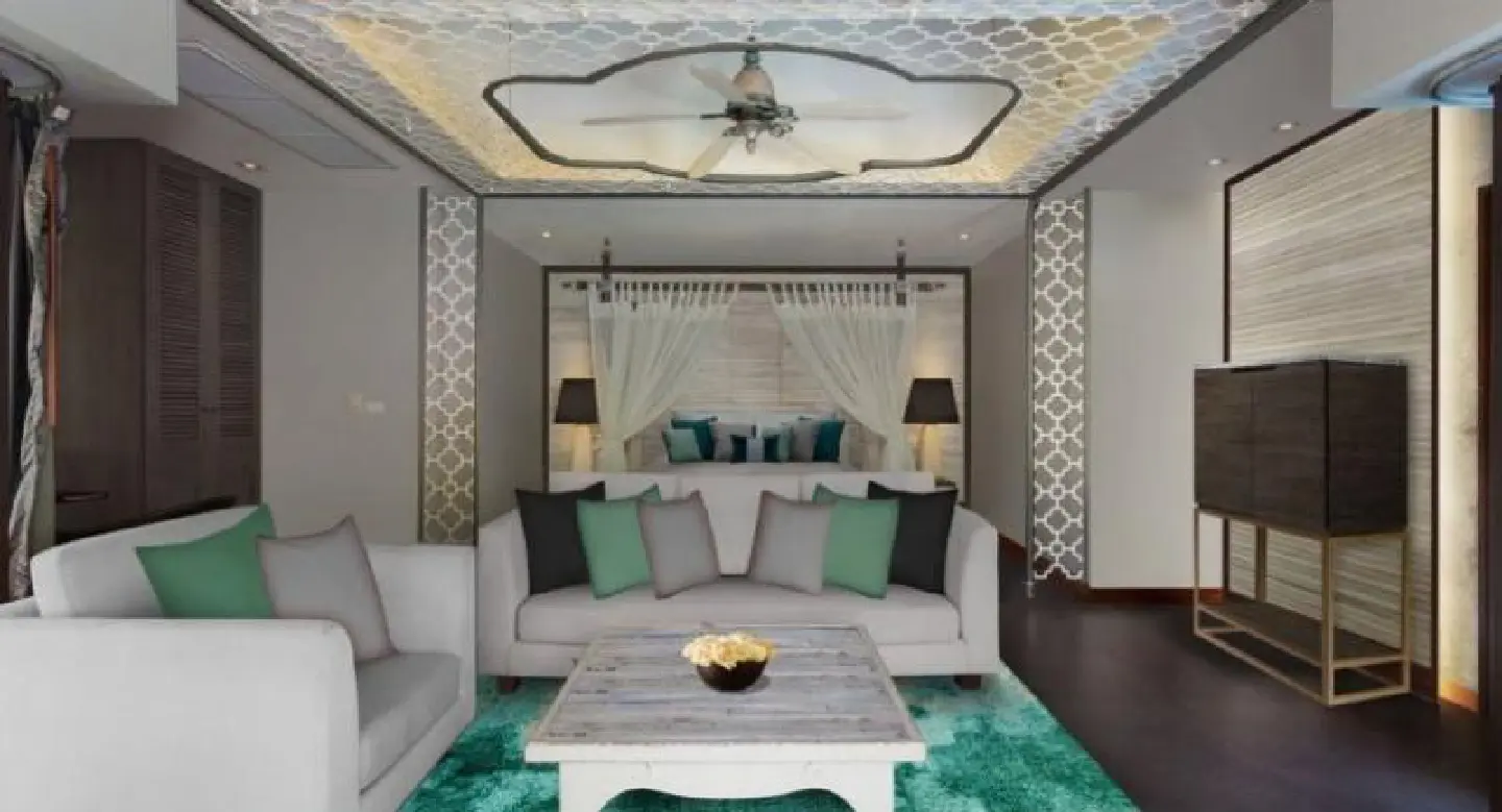 Cachet property set in open in Phuket Cachet property set in open in Phuket