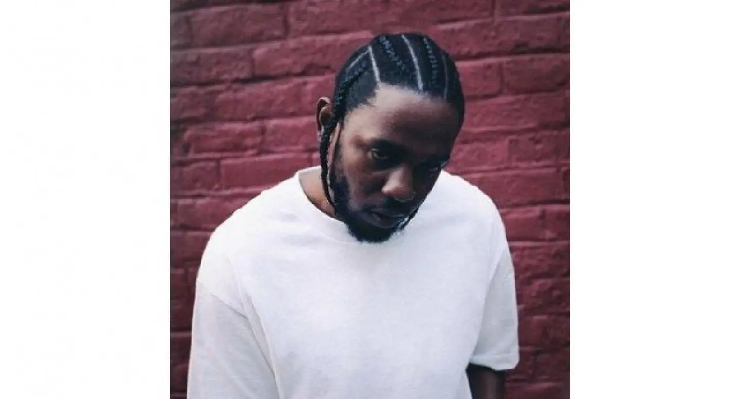 Lamar walks the walk Lamar walks the walk