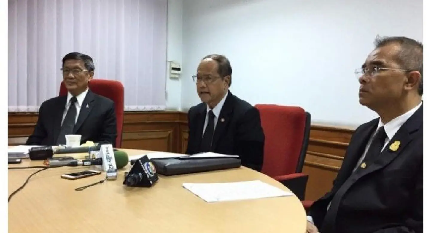 Four areas need addressing to reduce corruption: reform committee Four areas need addressing to reduce corruption: reform committee