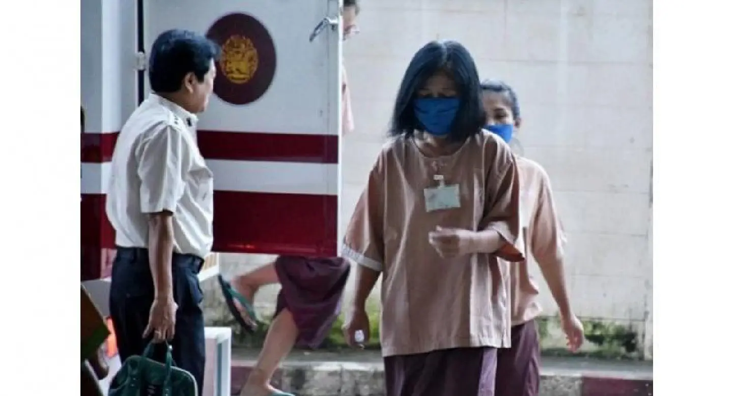 ‘Ying Kai’ jailed three years in forced-labour case ‘Ying Kai’ jailed three years in forced-labour case
