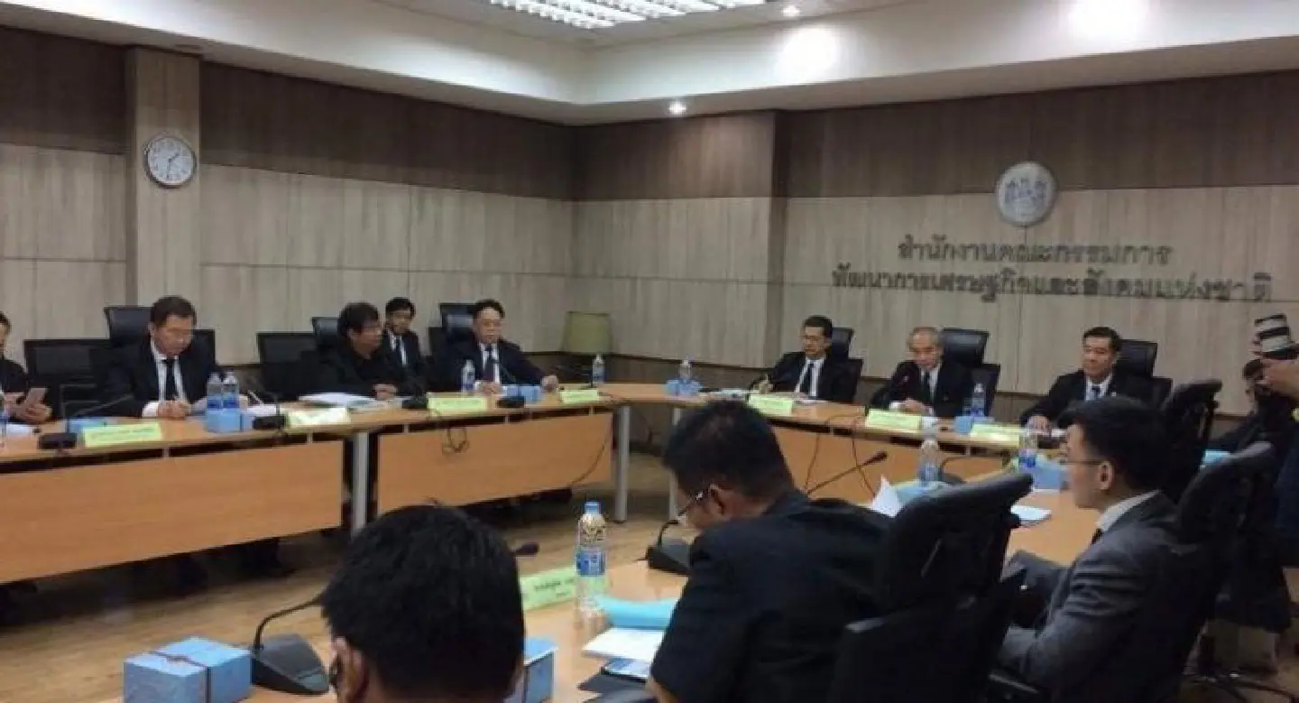 Environmental reform committee reforms include small tweaks and grand plans Environmental reform committee reforms include small tweaks and grand plans